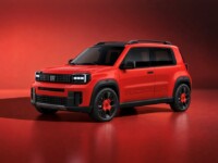 Mobi elétrico? Fiat Koala será novo compacto com base de Citroën 2CV na Europa