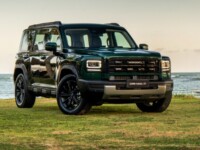 GWM Haval H7 chega por R$ 261 mil em versão única PHEV flex