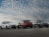 Honda City 2027 chega com nova dianteira e inédita versão RS