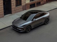Marca de luxo da MG: IM Motors IM6 chega ao Brasil por R$ 368.990