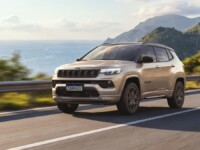 Jeep Compass 2027 ganha sistema MHEV e nova versão sem mudar de preço