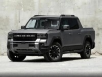 Jetour registra picape híbrida PHEV de 904 cv no Brasil; conheça
