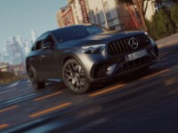 Luxo e esportividade alemães: novo Mercedes-AMG GLC 53 estreia por R$ 730 mil