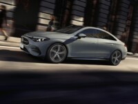 Novo Mercedes-Benz CLA chega ao Brasil por R$ 364.900