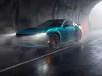 Novo Mustang GT Perfomance é lançado por R$ 569.000