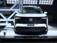 Nissan Kicks nacional corrige estrutura e alcança 5 estrelas no Latin NCAP