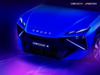Omoda & Jaecoo confirma 7 lançamentos eletrificados em 2027