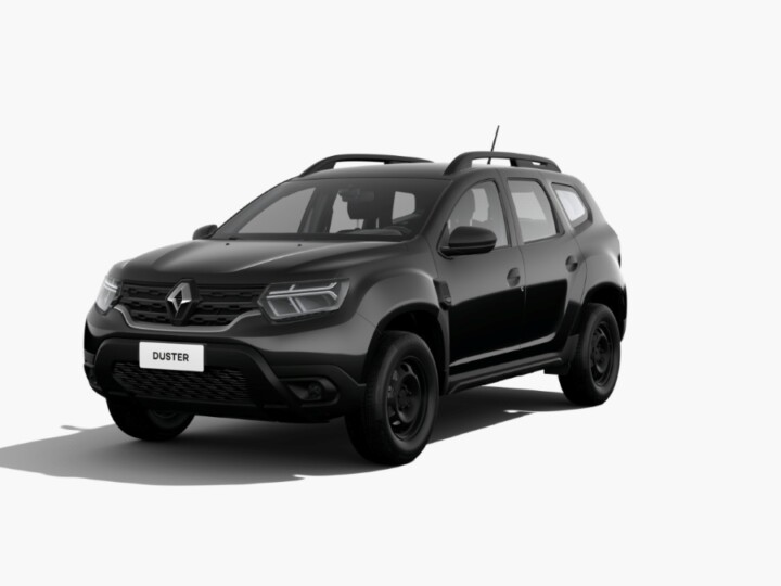 Renault Duster ganha versão de entrada com preço de VW Tera básico; do que ele abre mão?
