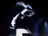 Foguete? Tesla apresenta carro que ‘voa’ e vai de 0 a 100 km/h em menos de 1 segundo
