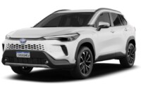 Reação aos chineses? Toyota Corolla Cross retorna com opção híbrida de entrada