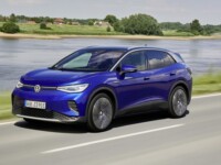 VW faz recall de mais de 70 mil carros elétricos por risco de incêndio