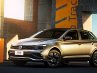 VW Polo Track 2027 fica mais caro com novos itens de série e opcionais