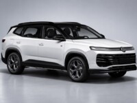 Futuro nacional: VW Taos de segunda geração surge em registros na China