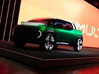 Fiat Multiplay: conceito 2 em 1 pode inspirar nova geração da Strada